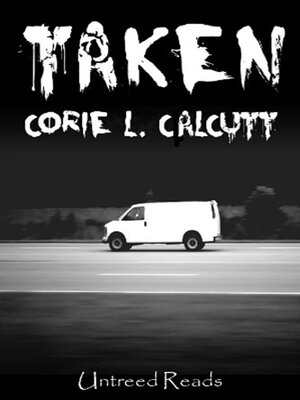 cover image of Taken